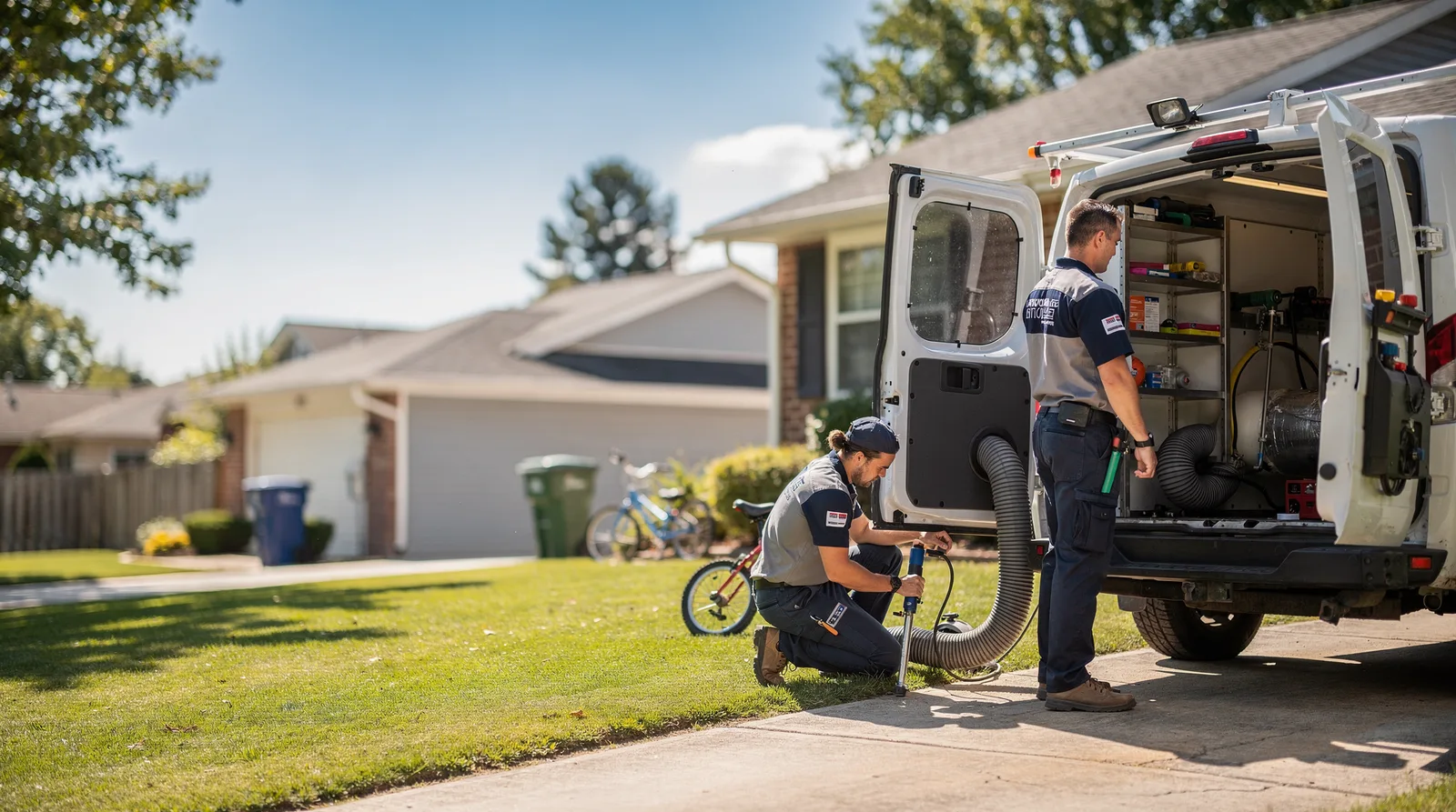 24/7 HVAC Repair & AC Replacement in Klamath Falls, OR near me
